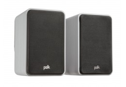 Polk Audio Signature Elite ES-15 White Ηχεία Βιβλιοθήκης (Ζεύγος)