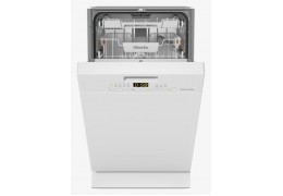 Miele G 5540 SCi SL Active Brilliant White Εντοιχιζόμενο Πλυντήριο Πιάτων