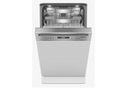 Miele G 5940 SCi SL Ανοξείδωτο/CleanSteel Εντοιχιζόμενο Πλυντήριο Πιάτων