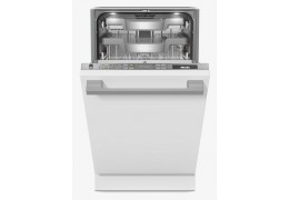 Miele G 5990 SCVi SL Ανοξείδωτο/CleanSteel Πλήρως Εντοιχιζόμενο Πλυντήριο Πιάτων