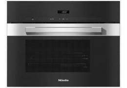 Miele DG 2840 Εντοιχιζόμενος Φούρνος Άνω Πάγκου