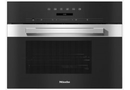 Miele DG 7240 Εντοιχιζόμενος Φούρνος Άνω Πάγκου