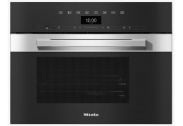 Miele DG 7440 Εντοιχιζόμενος Φούρνος Άνω Πάγκου