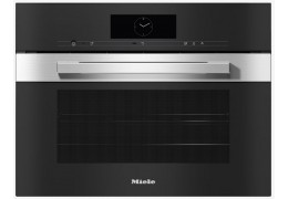 Miele DGC 7840 Εντοιχιζόμενος Φούρνος Άνω Πάγκου