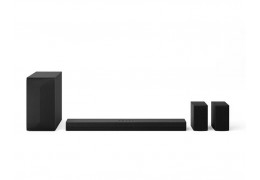 LG S60TR SoundBar