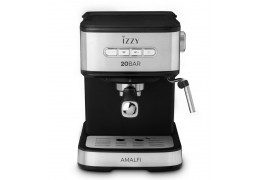 Izzy IZ-6004 Amalfi Καφετιέρα Espresso (223701)