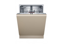 Neff S155EAX04E Εντοιχιζόμενο Πλυντήριο Πιάτων 60cm