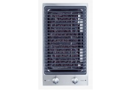 Miele CS 1312 BG Αυτόνομη Εστία Grill