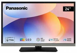 Panasonic TB-24S40AEZ 24'' HD Ready LED Smart TV Τηλεόραση