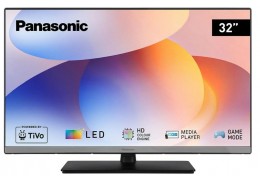 Panasonic TB-32S40AEZ 32'' HD Ready LED Smart TV Τηλεόραση