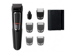 Philips MG3720/15 Multigroom Series 3000 7 in 1 Κοπτική Μηχανή