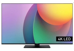 Panasonic TB-43W60AEZ 43'' UHD 4K LED Smart TV