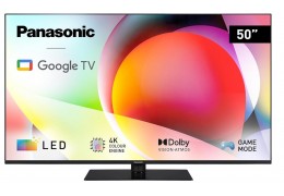 Panasonic TN-50W70AEZ 50'' UHD 4K LED Smart TV Τηλεόραση