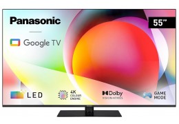 Panasonic TN-55W70AEZ 55'' UHD 4K LED Smart TV Τηλεόραση