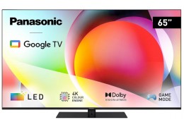 Panasonic TN-65W70AEZ 65'' UHD 4K LED Smart TV Τηλεόραση