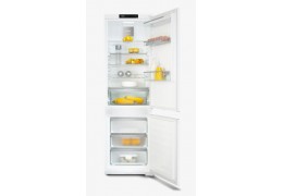 Miele KFN 7733 E Εντοιχιζόμενος Ψυγειοκαταψύκτης