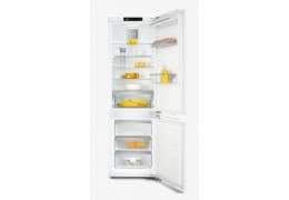 Miele KFN 7734 C Εντοιχιζόμενος Ψυγειοκαταψύκτης