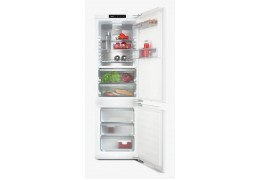 Miele KFN 7744 C 125 Gala Ed Εντοιχιζόμενος Ψυγειοκαταψύκτης