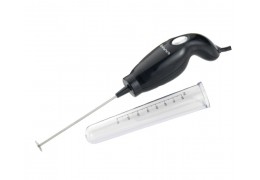 BIANCO 0612 Black Milk Frother (00C061201BAGR)