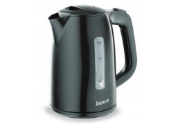 BIANCO 2875 Kettle 2200W Black Βραστήρας (00C287501BAGR)