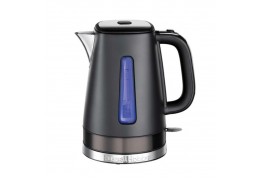 RUSSELL HOBBS 26140-70 Luna Kettle Matte Black Βραστήρας (23968016001)