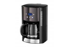 RUSSELL HOBBS 26160-56 Luna Coffee Maker Matte Black Καφετιέρα (23967016001)