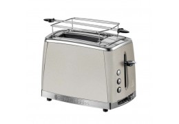 RUSSELL HOBBS 26970-56 Luna Toaster 2SL Stone Φρυγανιέρα (23996036001)