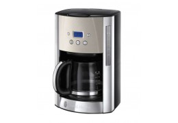 RUSSELL HOBBS 26990-56 Luna Coffee Maker Stone Καφετιέρα (23997016001)