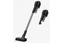 Miele Duoflex HX1 Cat & Dog Μαύρη Επαναφορτιζόμενη Σκούπα Stick