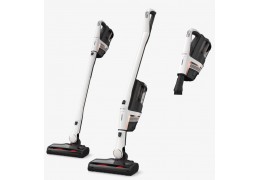 Miele Triflex HX2 125 Edition Λευκή Επαναφορτιζόμενη Σκούπα Stick