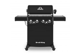 Broil King 865-983 Crown 480 Ψησταριά Υγραερίου