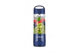 Nutribullet NBP003NBL Portable Μπλέντερ