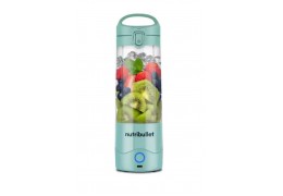 Nutribullet NBP003LBL Portable Μπλέντερ