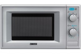 Zanussi ZFM20100SA Ελεύθερος Φούρνος Μικροκυμάτων