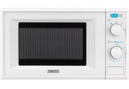 Zanussi ZFM20110WA Ελεύθερος Φούρνος Μικροκυμάτων