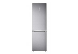 Samsung RB41J7230SR/EF Real Stainless Ψυγειοκαταψύκτης