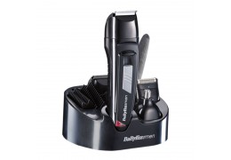 Babyliss E824E Multi-Purpose Trimmer κιτ 8 σε 1 Κουρευτική Μηχανή