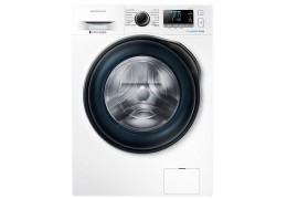 Samsung WW80J6410CW/LE Πλυντήριο Ρούχων