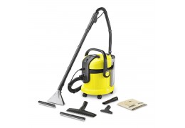 Karcher SE 4001 Πλυστικό Χαλιών - Πολυκαθαριστής (1.081-130.0)