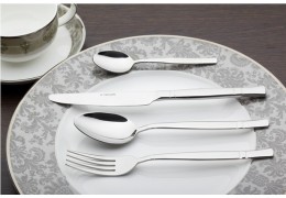 SP Tableware Gianni Σετ 30 τμχ Μαχαιροπήρουνα 