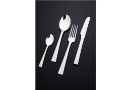 SP Tableware Oikia Σετ 30 τμχ Μαχαιροπήρουνα 