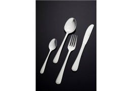 SP Tableware Hammered Σετ 30 τμχ Μαχαιροπήρουνα 