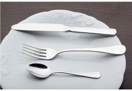 SP Tableware Baguette Σετ 30 τμχ Μαχαιροπήρουνα 