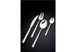 SP Tableware Palladium Σετ 30 τμχ Μαχαιροπήρουνα 