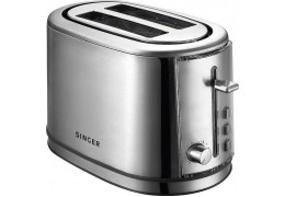 Singer STO-850INOX Φρυγανιέρα