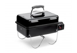 Weber Go-Anywhere Gas Ψησταριά Yγραερίου (1141075)