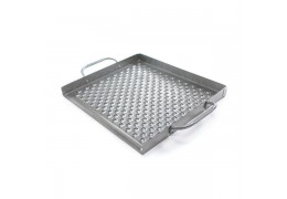 Broil King 69712 Επίπεδο Tαψί Σχάρας Inox