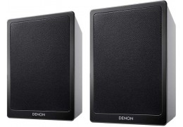 Denon SC-N9 BK Μαύρο Ηχείο Βιβλιοθήκης (Ζεύγος)