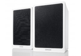 Denon SC-N9 W Λευκό Ηχείο Βιβλιοθήκης (Ζεύγος)