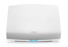 Denon Heos 5 White Ασύρματο Multiroom Ηχείο 